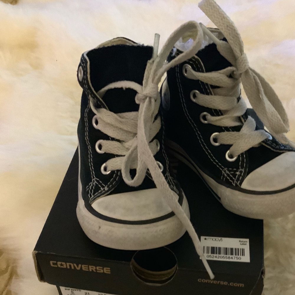 Converse AllStars